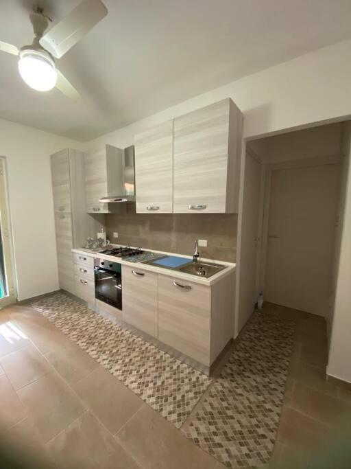 Casa Vacanza Giardini Naxos Taormina Miranaxos 外观 照片