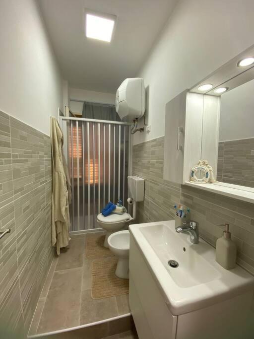 Casa Vacanza Giardini Naxos Taormina Miranaxos 外观 照片