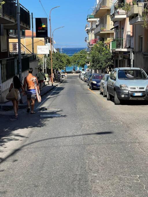 Casa Vacanza Giardini Naxos Taormina Miranaxos 外观 照片