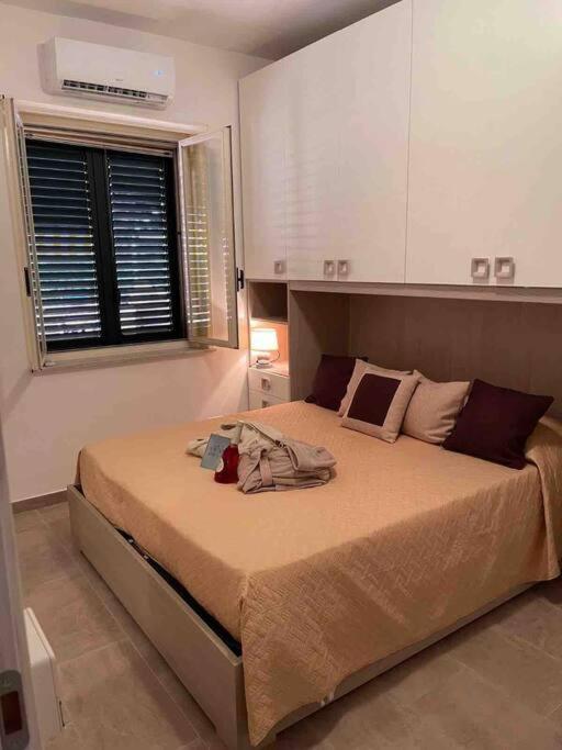 Casa Vacanza Giardini Naxos Taormina Miranaxos 外观 照片