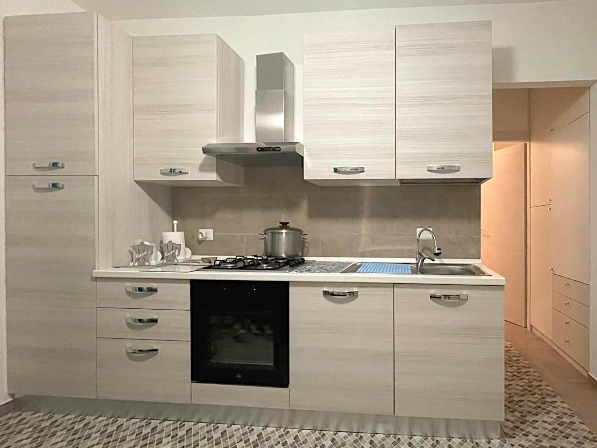 Casa Vacanza Giardini Naxos Taormina Miranaxos 外观 照片