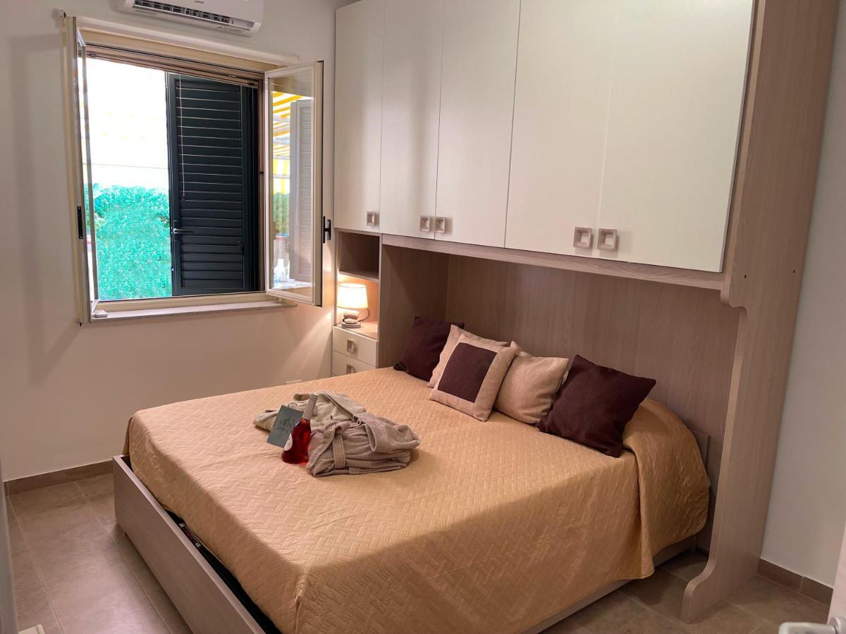 Casa Vacanza Giardini Naxos Taormina Miranaxos 外观 照片