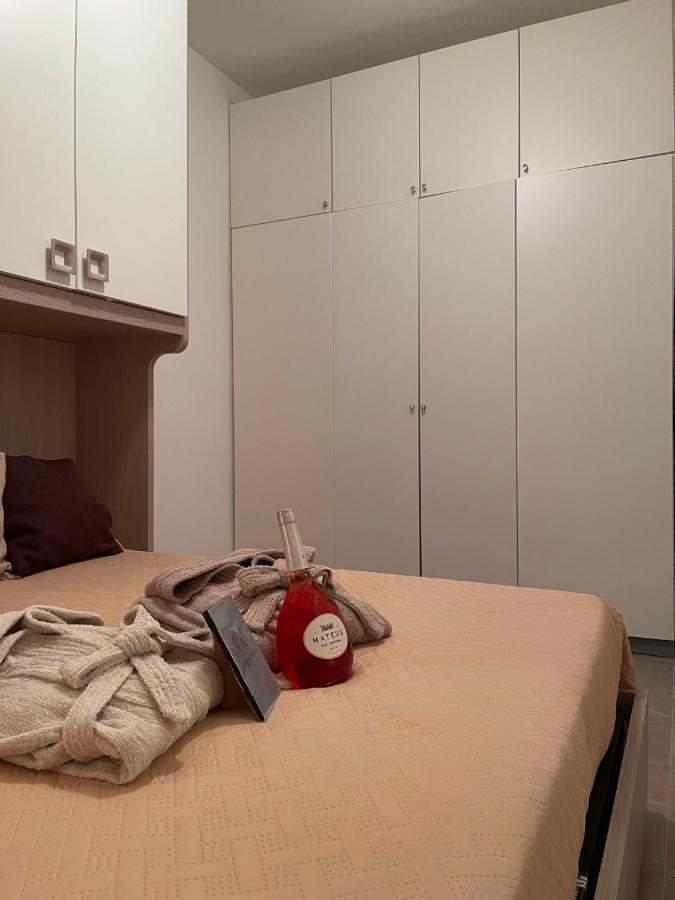 Casa Vacanza Giardini Naxos Taormina Miranaxos 外观 照片