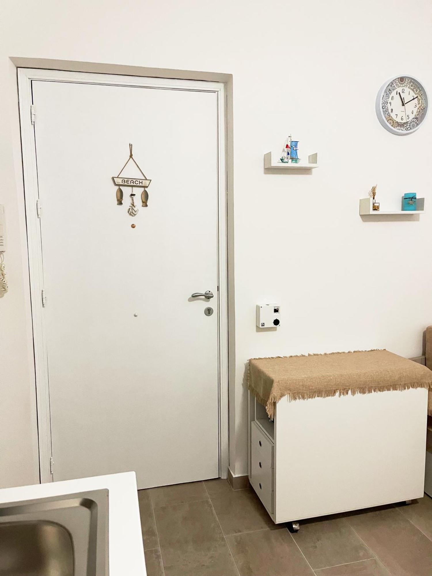 Casa Vacanza Giardini Naxos Taormina Miranaxos 外观 照片