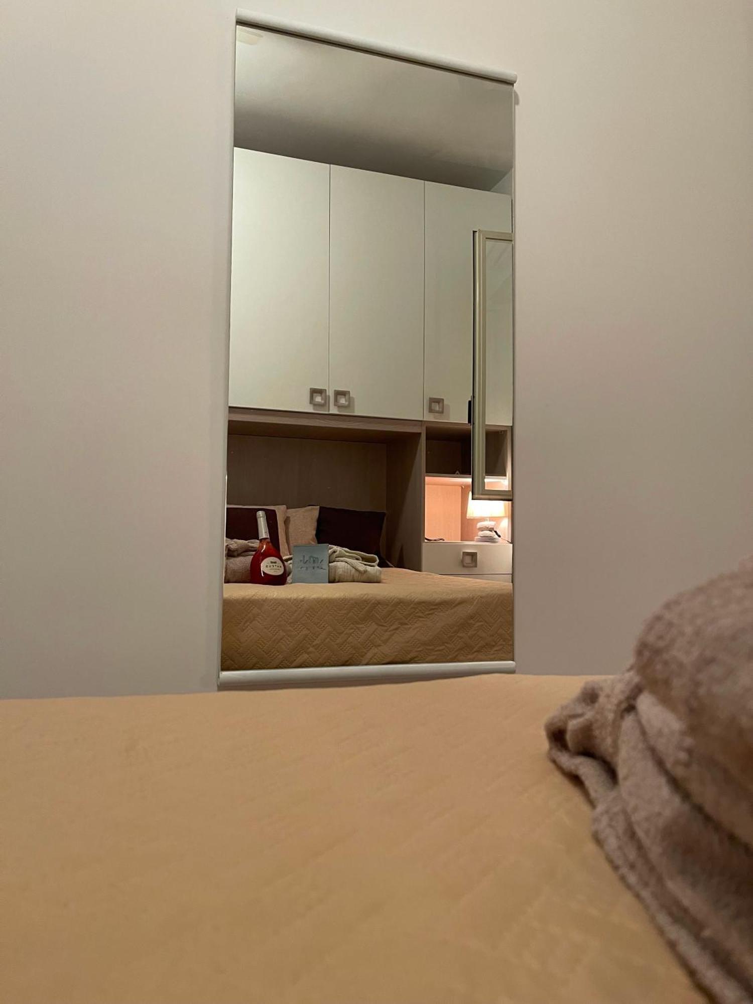 Casa Vacanza Giardini Naxos Taormina Miranaxos 外观 照片