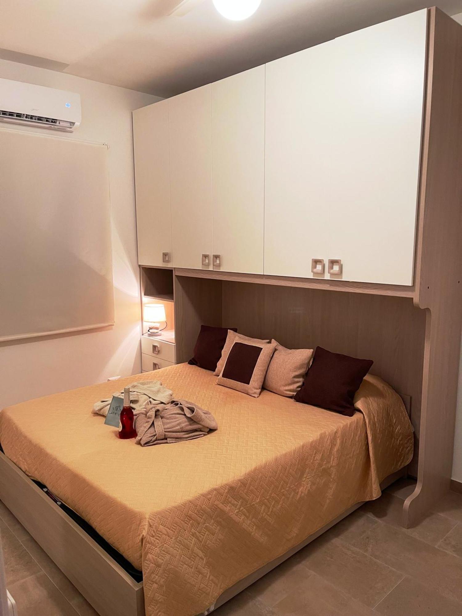 Casa Vacanza Giardini Naxos Taormina Miranaxos 外观 照片