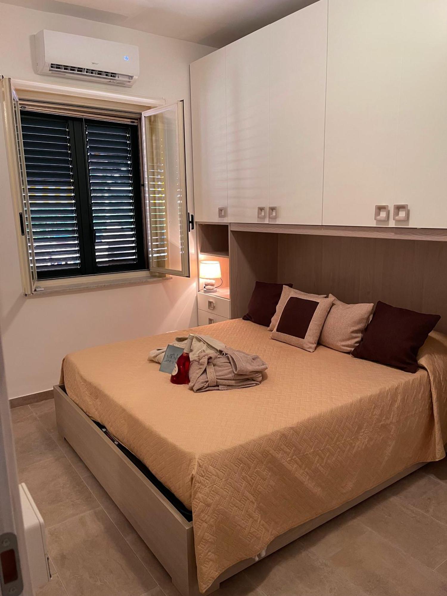 Casa Vacanza Giardini Naxos Taormina Miranaxos 外观 照片